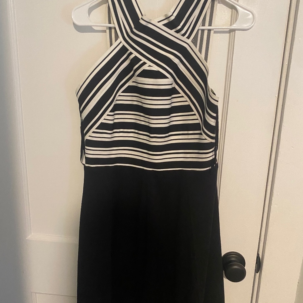 Anthropologie Maeve Dress